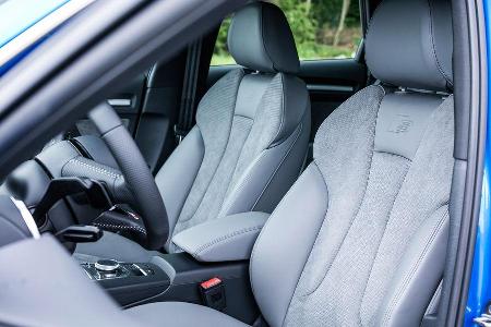 Audi A3 Sportback 2.0 TDI