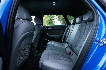 Audi A3 Sportback 2.0 TDI