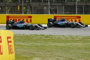 Der neue Rosberg