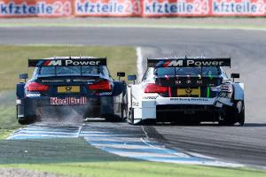 DTM Hockenheim 2016