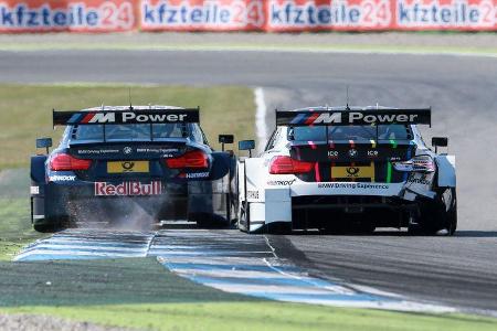 DTM - Hockenheim - 2016 DTM - Hockenheim - 2016