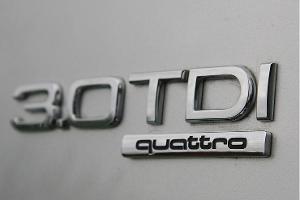 Defeat Devices und Gedichte bei Audi