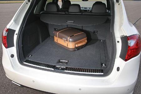 Porsche Cayenne S Hybrid