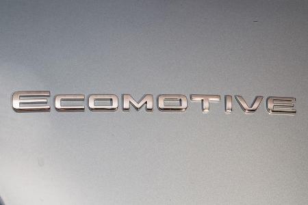 Seat Ibiza ST 1.2 TSI Style, Typenbezeichnung