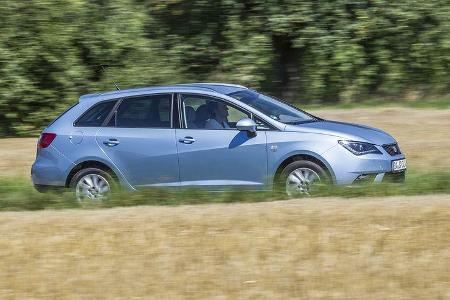 Seat Ibiza ST 1.2 TSI Style