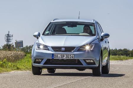 Seat Ibiza ST 1.2 TSI Style