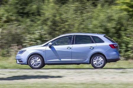 Seat Ibiza ST 1.2 TSI Style