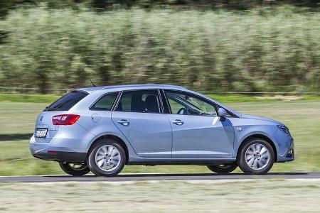 Seat Ibiza ST 1.2 TSI Style