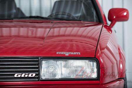 05/2016, VW Corrado Magnum