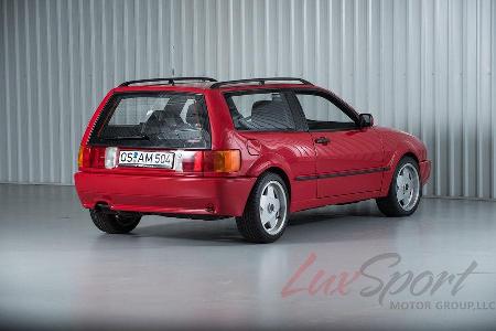 05/2016, VW Corrado Magnum