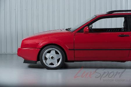 05/2016, VW Corrado Magnum