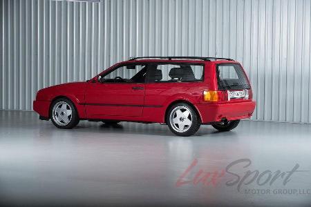 05/2016, VW Corrado Magnum