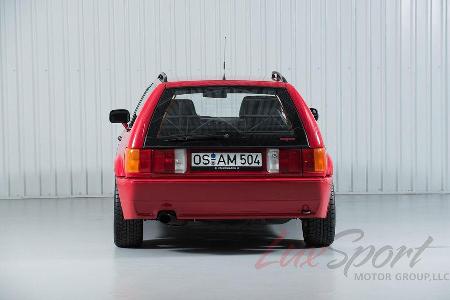 05/2016, VW Corrado Magnum