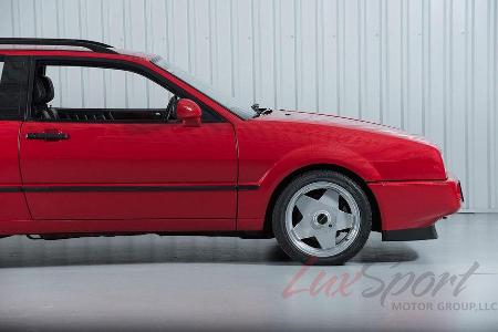 05/2016, VW Corrado Magnum