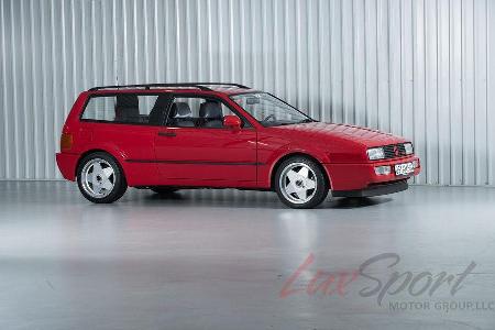 05/2016, VW Corrado Magnum