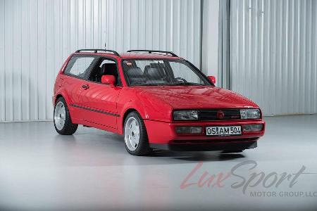 05/2016, VW Corrado Magnum