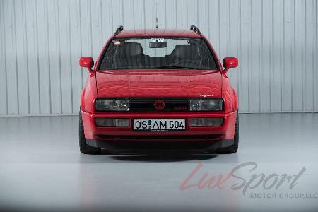 05/2016, VW Corrado Magnum