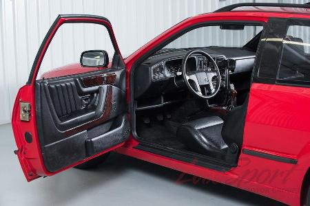 05/2016, VW Corrado Magnum