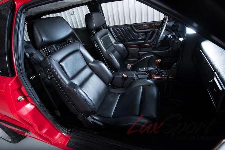 05/2016, VW Corrado Magnum