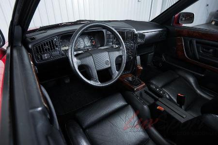 05/2016, VW Corrado Magnum