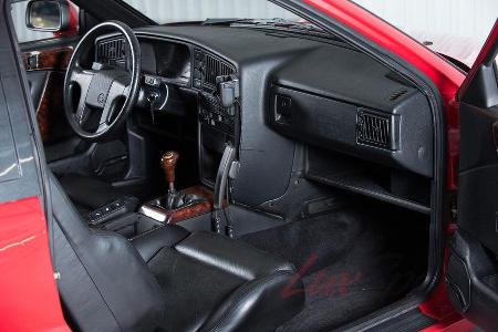 05/2016, VW Corrado Magnum