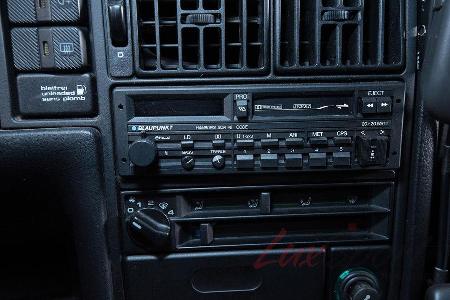05/2016, VW Corrado Magnum