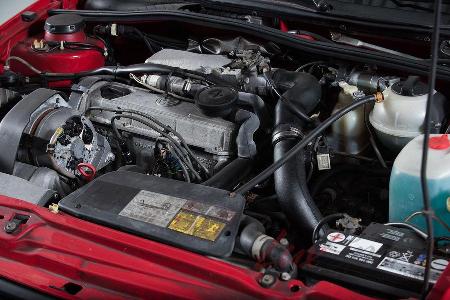 05/2016, VW Corrado Magnum