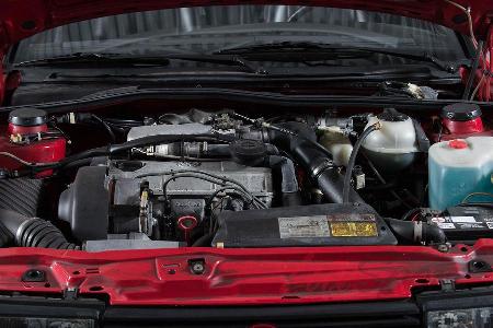 05/2016, VW Corrado Magnum