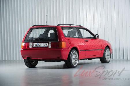 05/2016, VW Corrado Magnum
