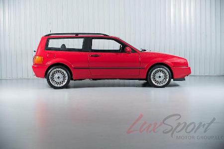 05/2016, VW Corrado Magnum