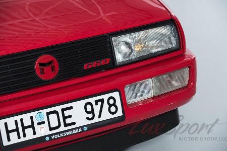 05/2016, VW Corrado Magnum