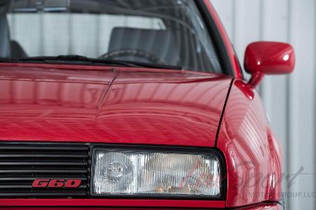 05/2016, VW Corrado Magnum