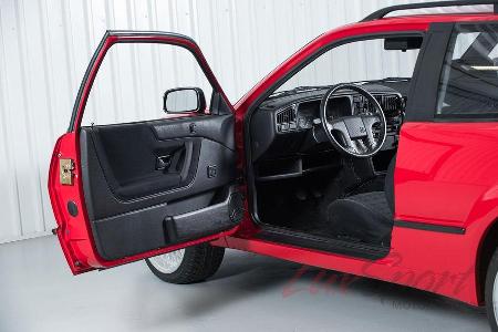 05/2016, VW Corrado Magnum