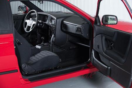 05/2016, VW Corrado Magnum
