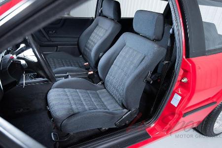 05/2016, VW Corrado Magnum