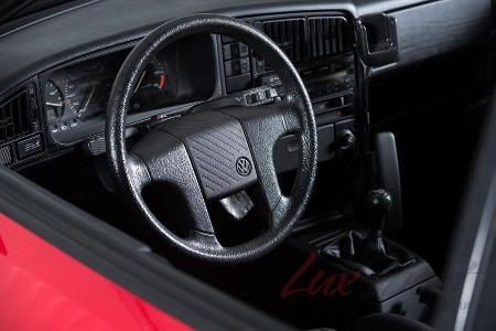 05/2016, VW Corrado Magnum