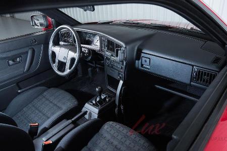 05/2016, VW Corrado Magnum