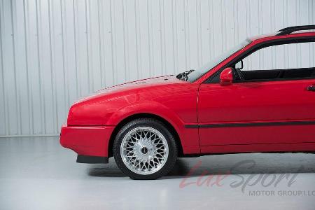 05/2016, VW Corrado Magnum