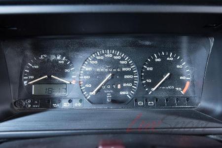 05/2016, VW Corrado Magnum