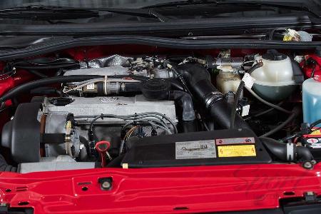 05/2016, VW Corrado Magnum
