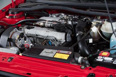05/2016, VW Corrado Magnum