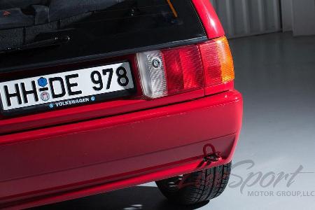 05/2016, VW Corrado Magnum