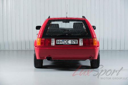 05/2016, VW Corrado Magnum