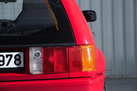 05/2016, VW Corrado Magnum