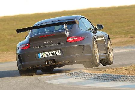 Porsche 911 GT3 RS