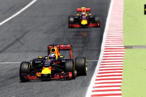 Taktikcheck GP Spanien 2016
