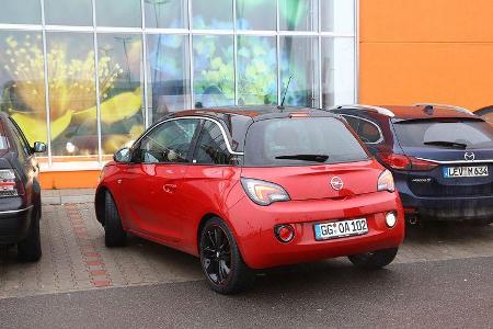 Opel Adam 1.4,