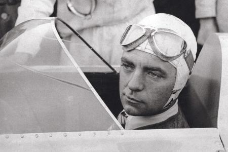 Bernd Rosemeyer