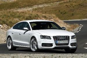 Audi S5 Sportback
