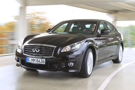 Infiniti M37 S Infiniti M37 S
